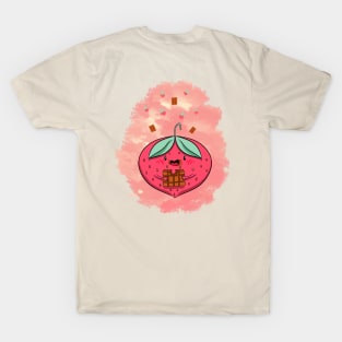 Amy the strawberry T-Shirt